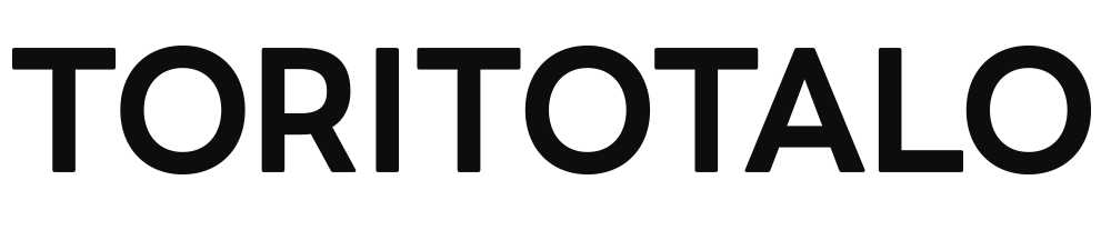 TORITOTALO | トリトタロ